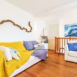 Apartment Hotel Du Golf By Interhome