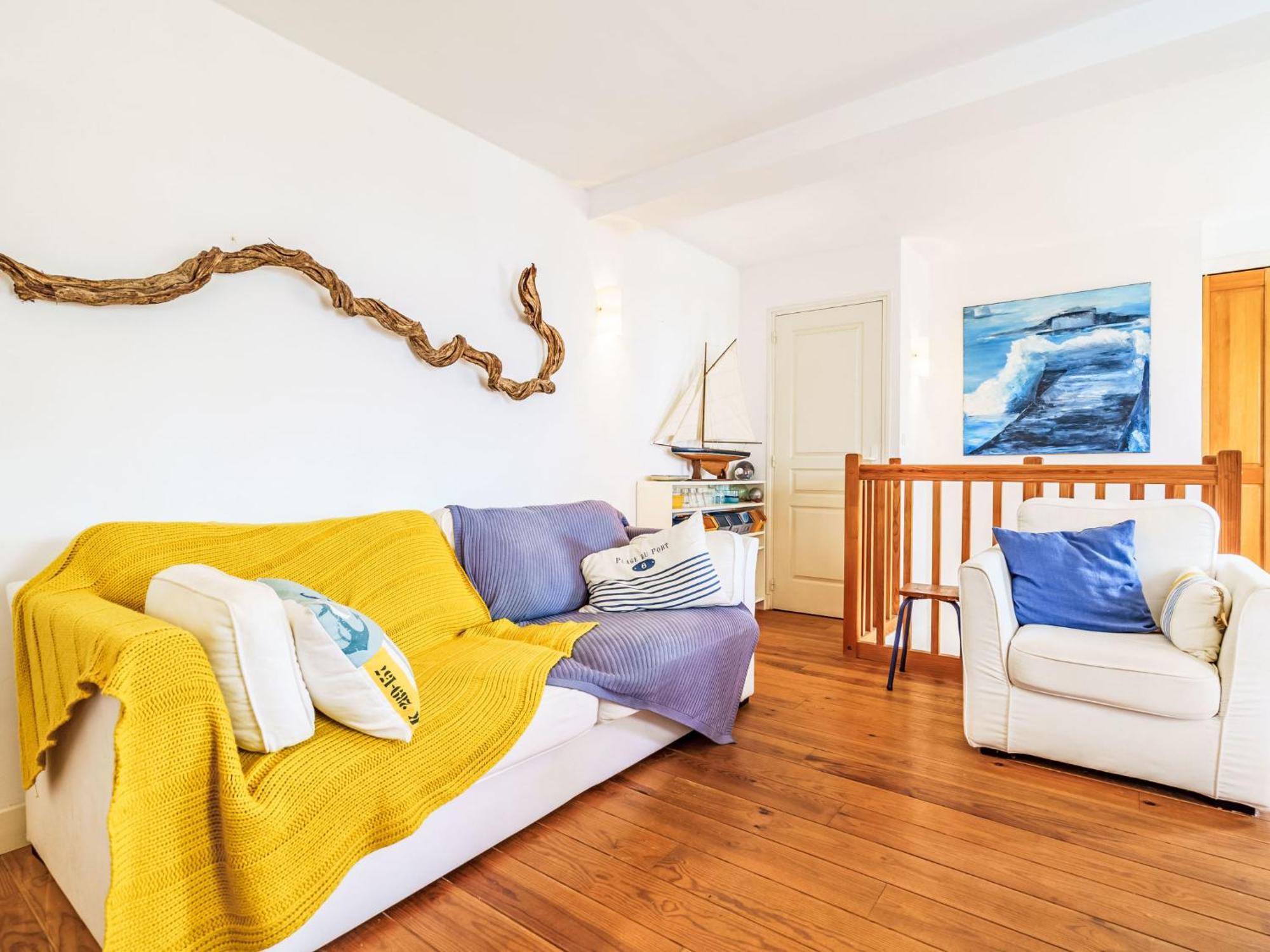 Du Golf By Interhome Appartement Saint-Jean-de-Luz