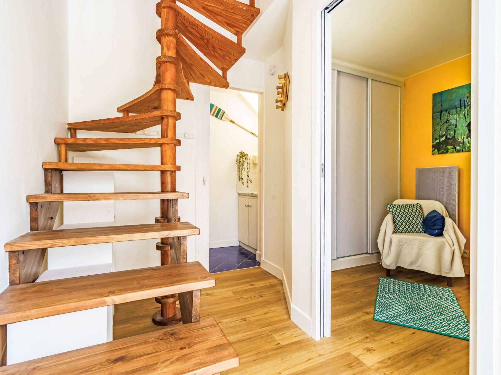 Du Golf By Interhome Appartement *