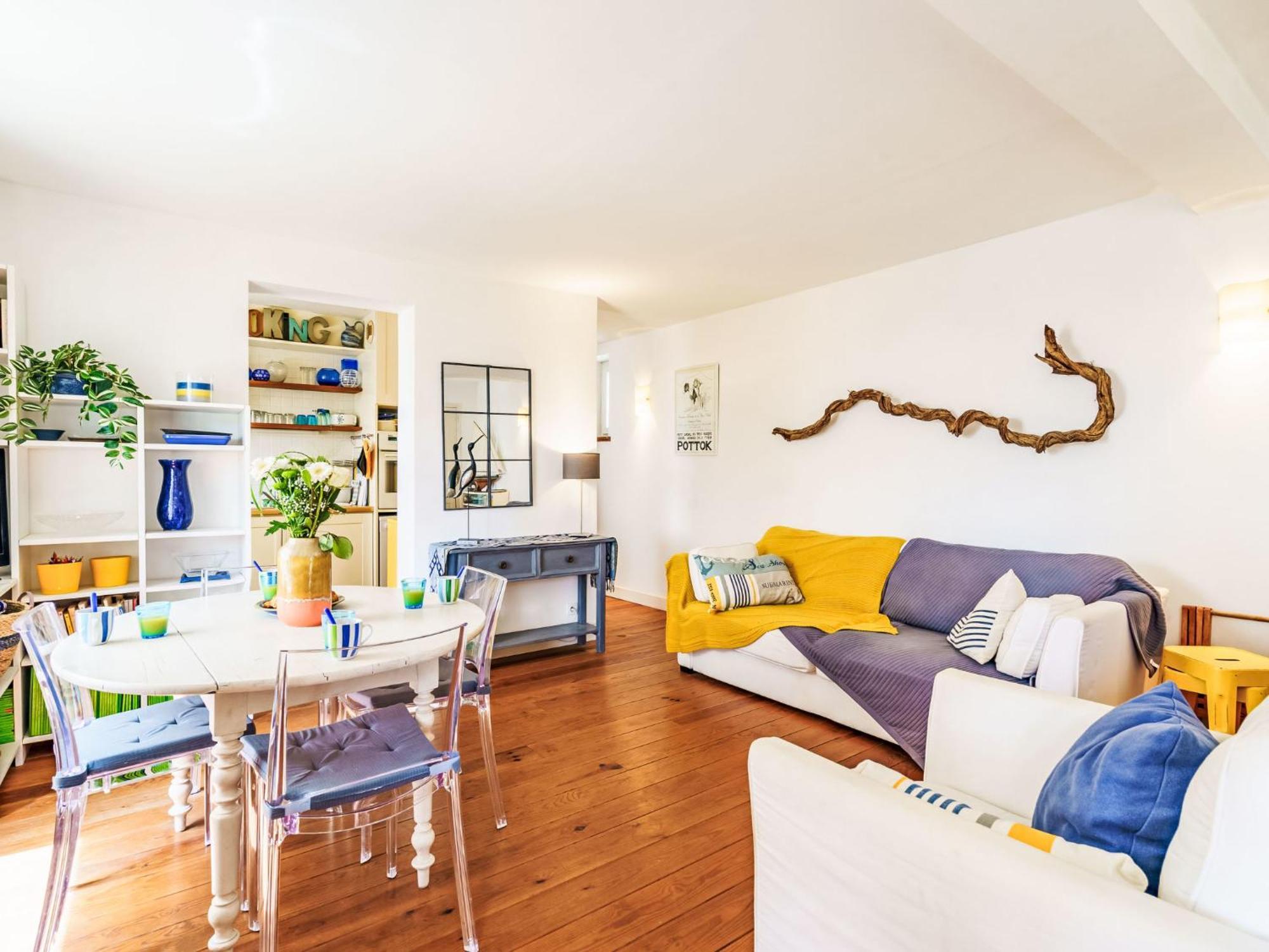 Appartement Du Golf By Interhome Saint-Jean-de-Luz