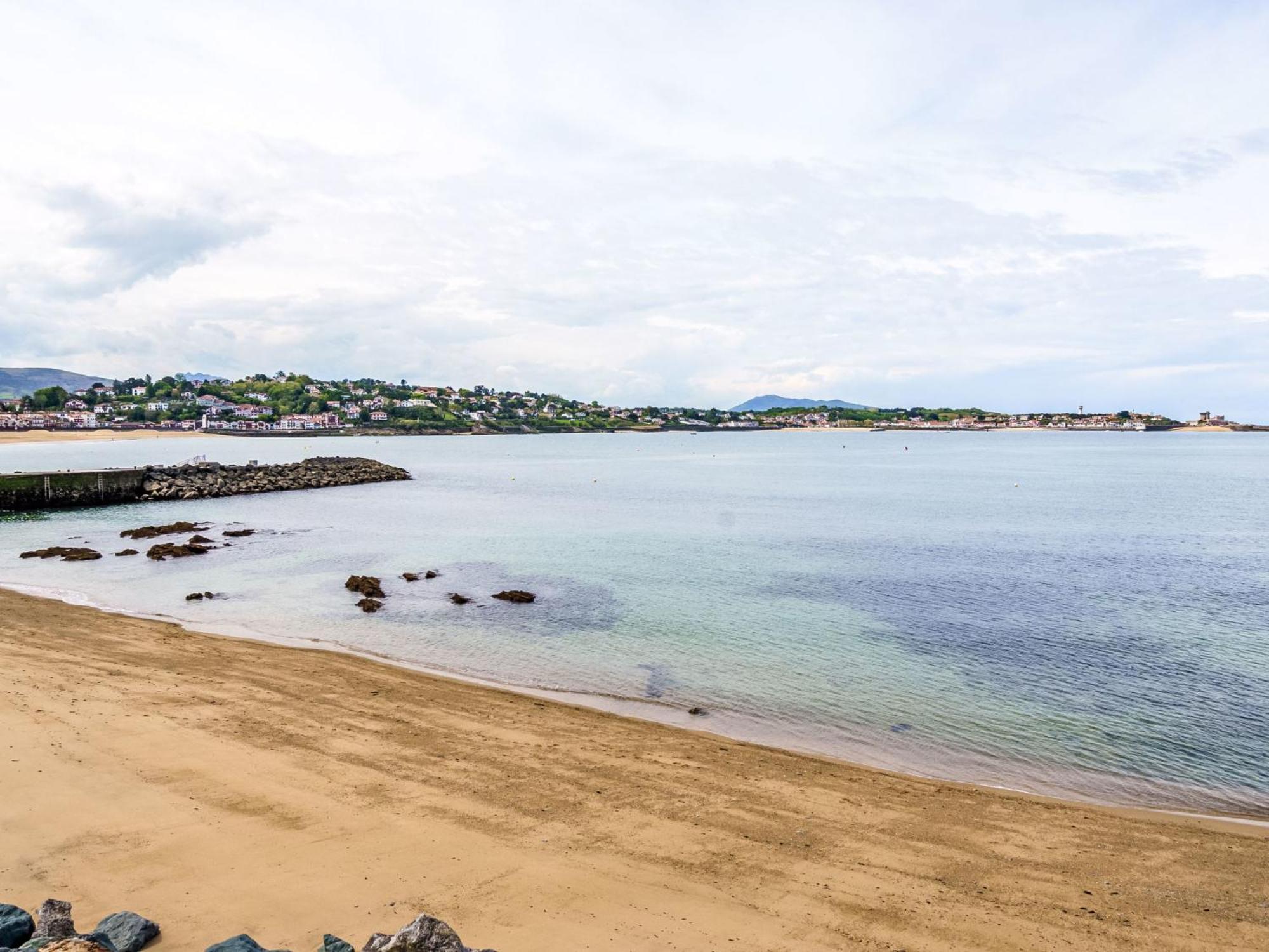 Du Golf By Interhome Saint-Jean-de-Luz