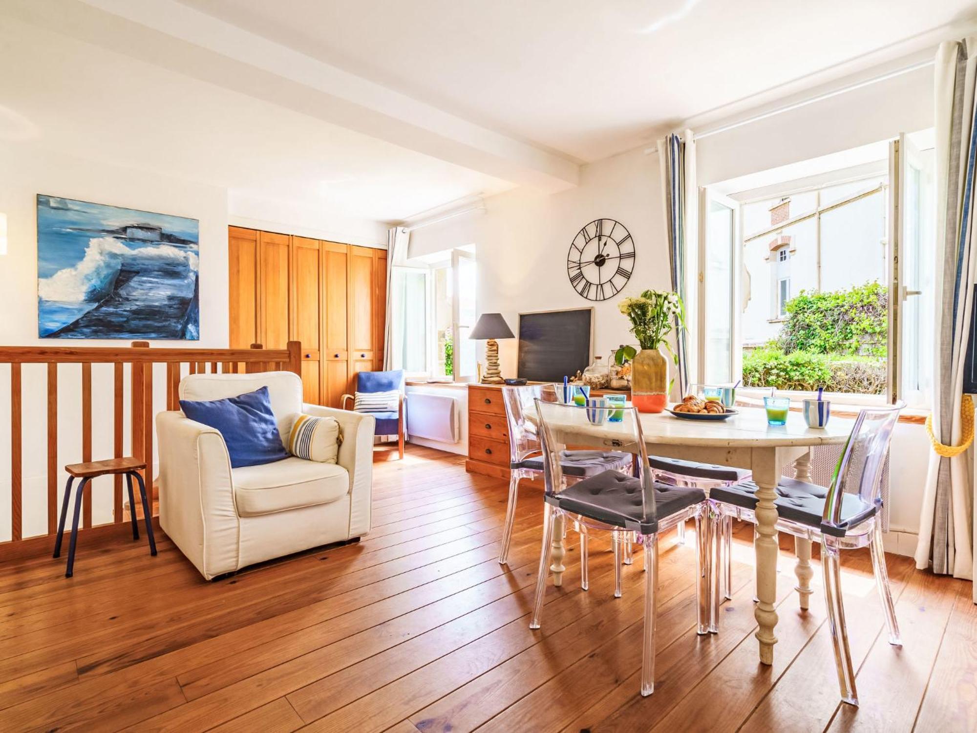 Appartement Du Golf By Interhome