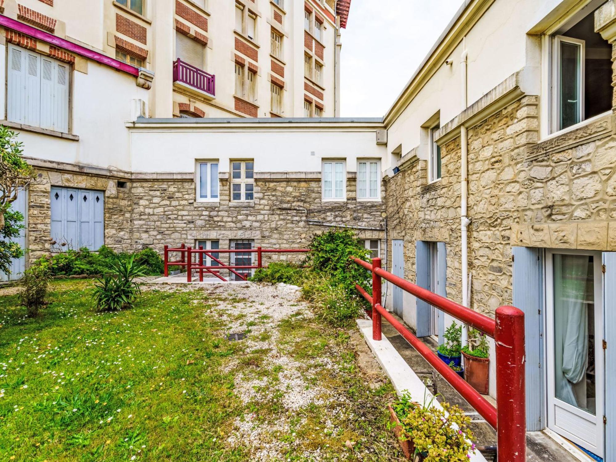 Du Golf By Interhome Appartement