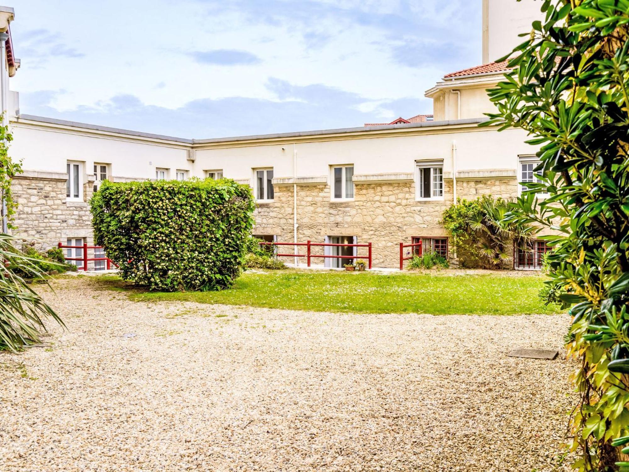 Appartement Du Golf By Interhome